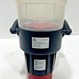 SOLO/ NO CLIMB 330-001 Aerosol smoke dispenser